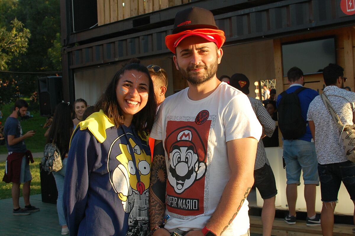 Foto 486 de la jueves 6 de julio | Bilbao BBK Live 2017